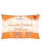 image 1 of Slumberdown Climate Control Pillow, Medium Support, 2 Pack