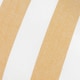 image 5 of Yard Hayle Cotton Outdoor Cushion | Orange | Honey