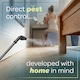 image 3 of Inoscent Bed Bug Killer Spray (5L) - For Mattress, Bedding & Bed Frames - Ready to Use, Non-Toxic, Pet & Family Safe