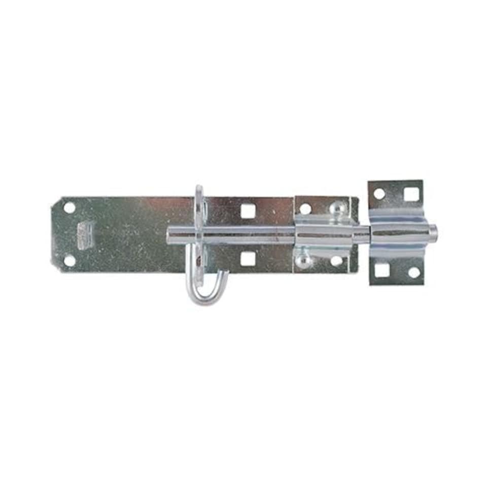 Timco - Brenton Padbolt - Zinc (Size 6" - 1 Each)