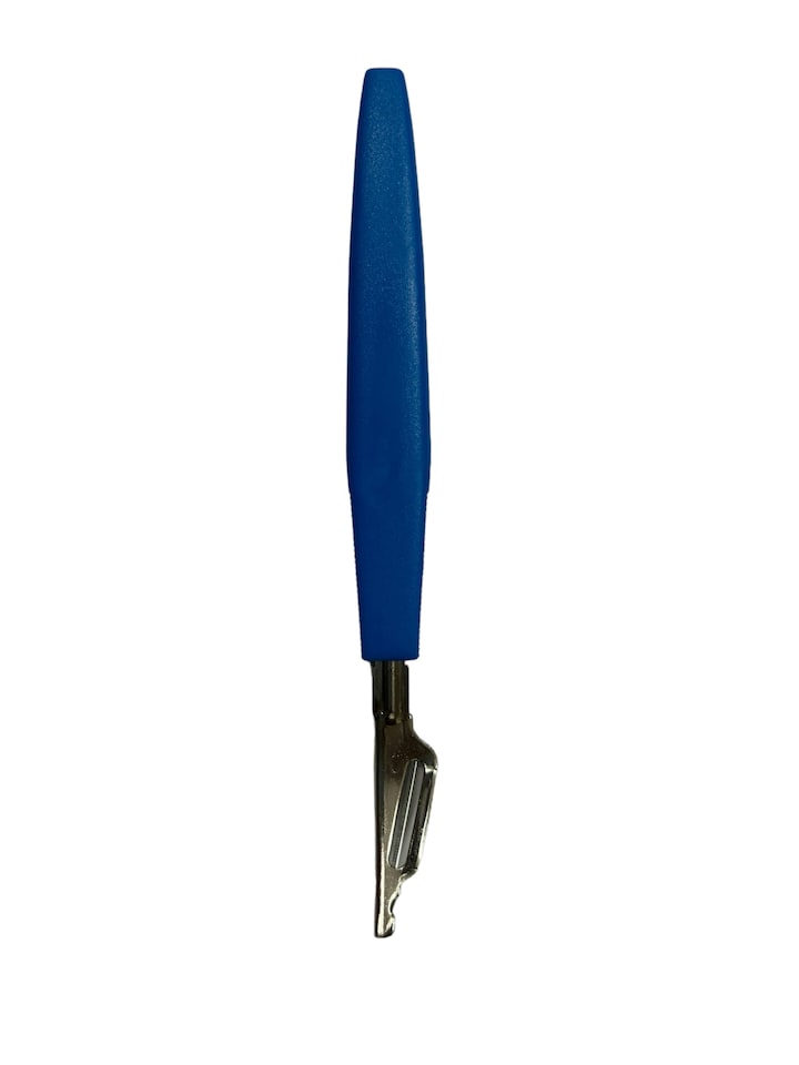 image 1 of Ever Ready Corn & Callous Safety Trimmer Refills x 4