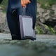 image 5 of Lifeventure Waterproof Phone Case Plus Grey