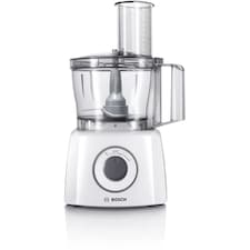 Bosch  MultiTalent 3 Compact Food Processor - MCM3100WGB