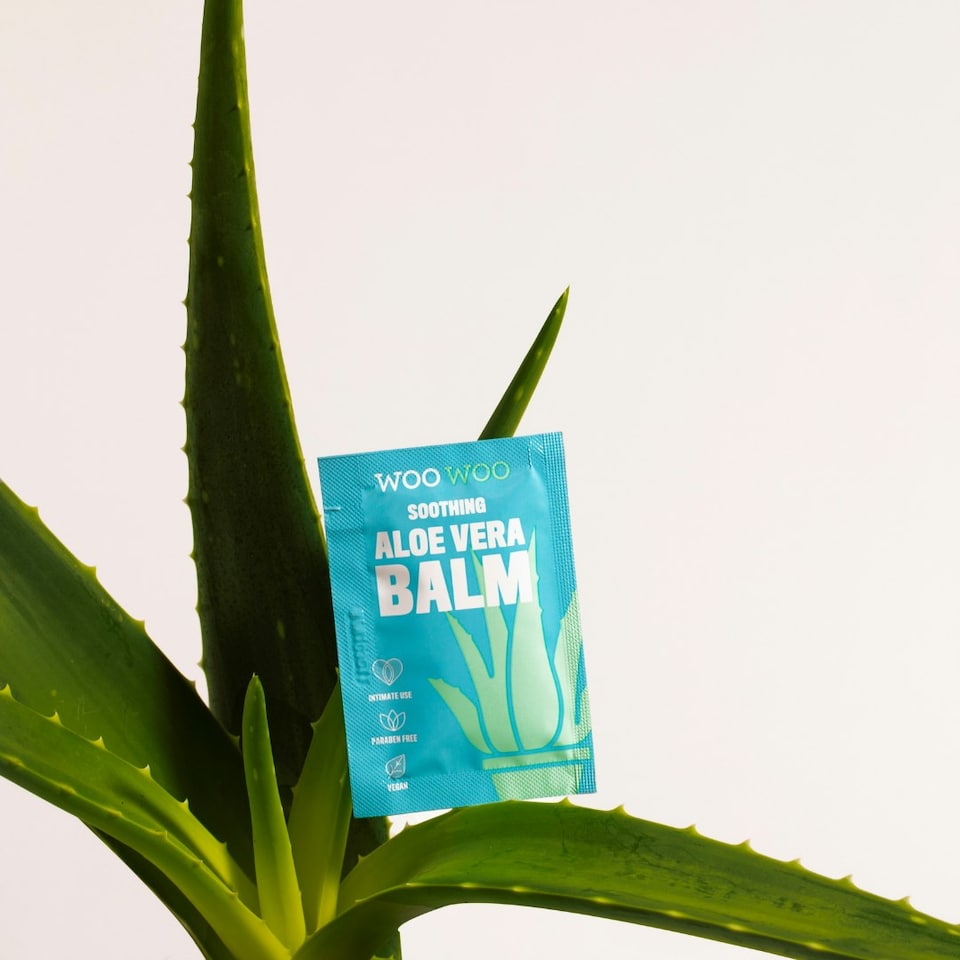 image 1 of Tame It! Wax Strips