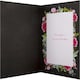 image 2 of Classic Floral Design Daughter Birthday Card