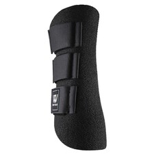Woof Wear Ultra Exercise Boot Black | Size: Large
Colour: Black