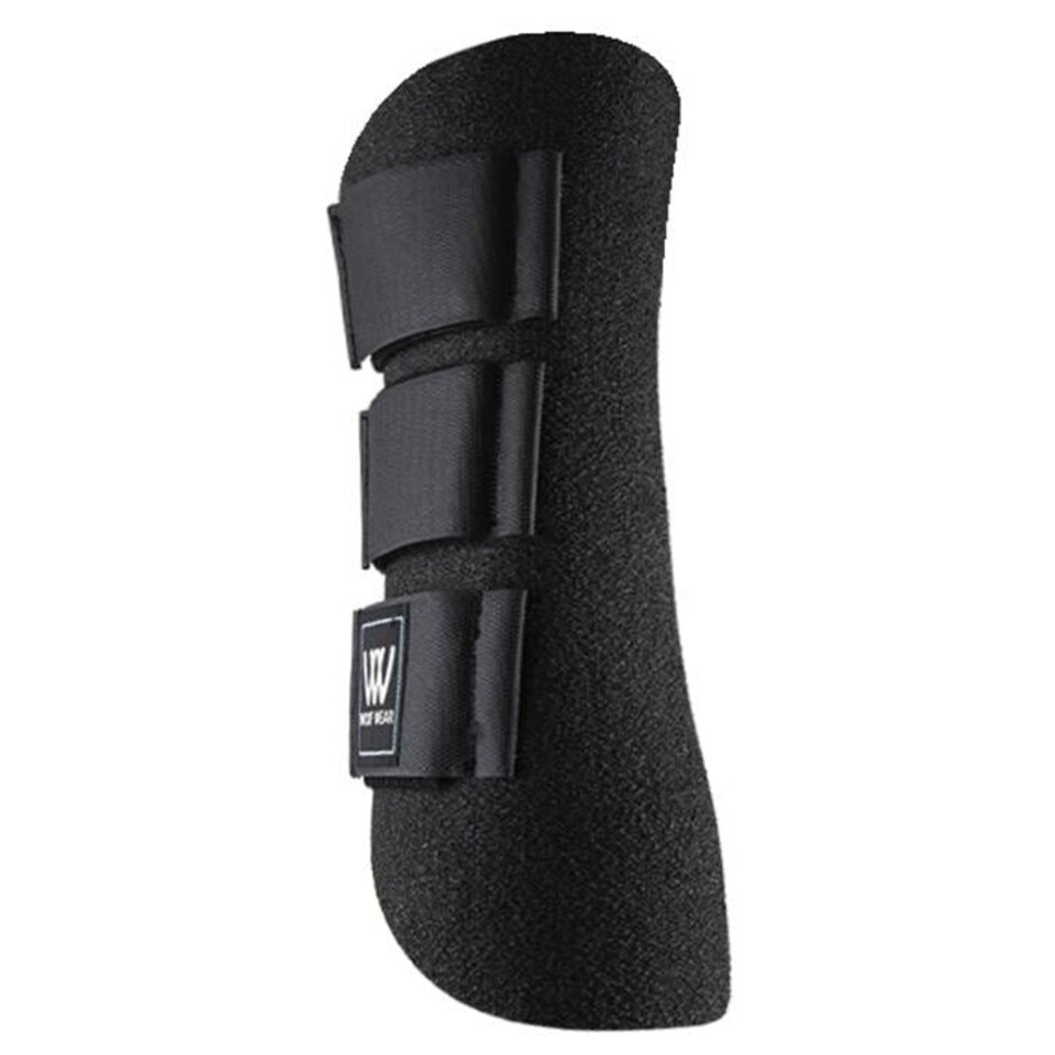 Woof Wear Ultra Exercise Boot Black | Size: Large
Colour: Black