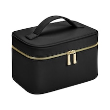 Bagbase Toiletry Bag - Black - One Size