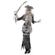 image 1 of Ghost Ship Ghoulina Deluxe Fancy Dress Costume Ladies Medium - UK 12-14