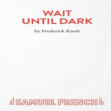 Wait Until Dark