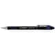 image 1 of Pack of 12 Lamda Medium Blue Ballpoint Pens