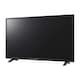 image 3 of LG 32LQ631C 32 Inch Full HD Commercial Smart TV