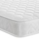 image 5 of Shell Design Hybrid Mattress - 18cm Deep, Soft Feel | White | Single