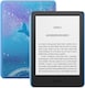 image 1 of Amazon Kindle Kids Edition (2024) eReader 16GB, 6 Inch - Space Whale | Purple | 1