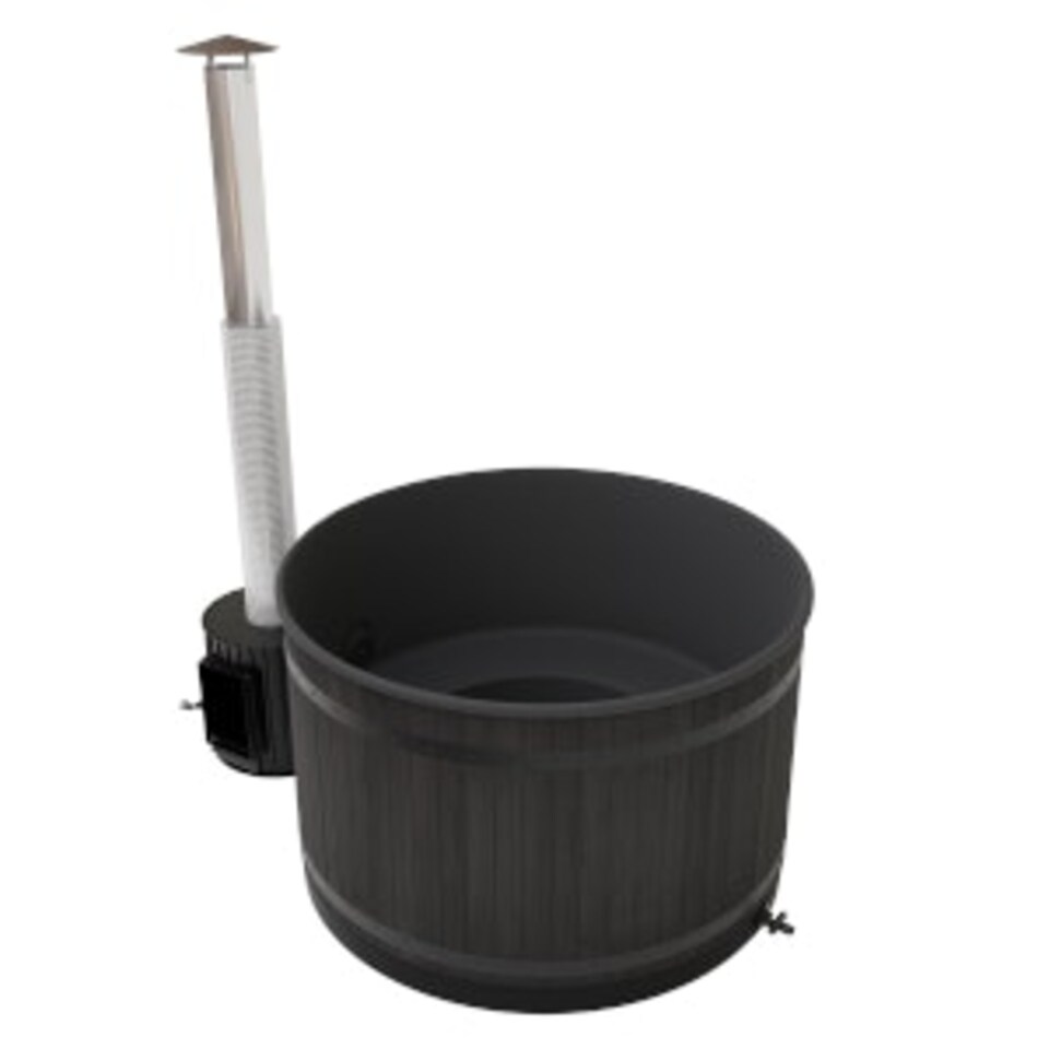 Harvia Legend Wood Burning Hot Tub HL/HT | Harvia Legend wood burning hot tub