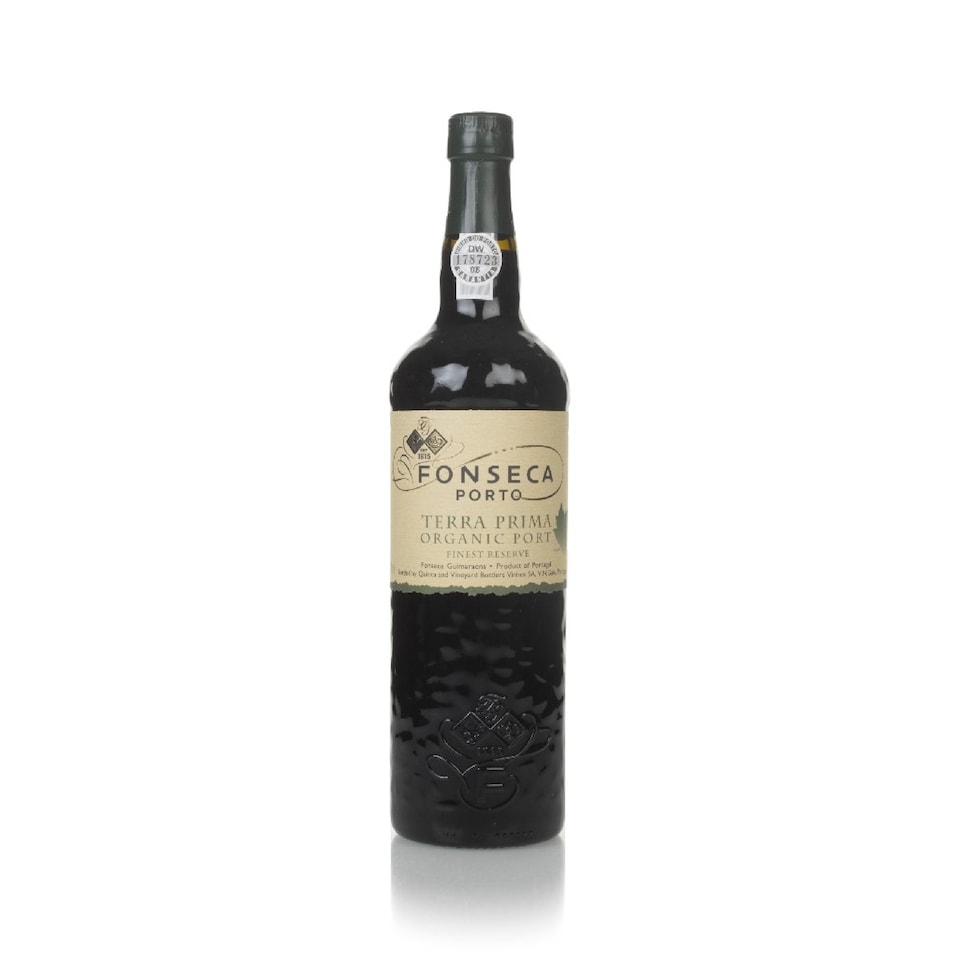 image 1 of Fonseca Terra Prima Organic Reserve Port