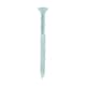 image 1 of Timco - Twin-Threaded Woodscrews - PZ - Double Countersunk - Zinc (Size 8 x 2 1/4 - 200 Pieces)