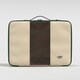 image 1 of Lux Packing Cube - Large - 11.5L - Cebu Sands Cream