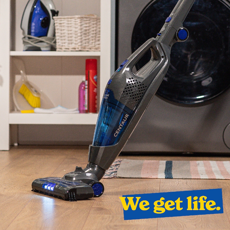 image 1 of Russell Hobbs RHSV2211 Centaur 2 in 1 Stick Vacuum