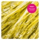image 3 of 80cm Hawaiian Long Yellow Hula Skirt & Lei | Yellow | 6