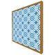 image 4 of Blue powerful (Picture Frame) Brown | M