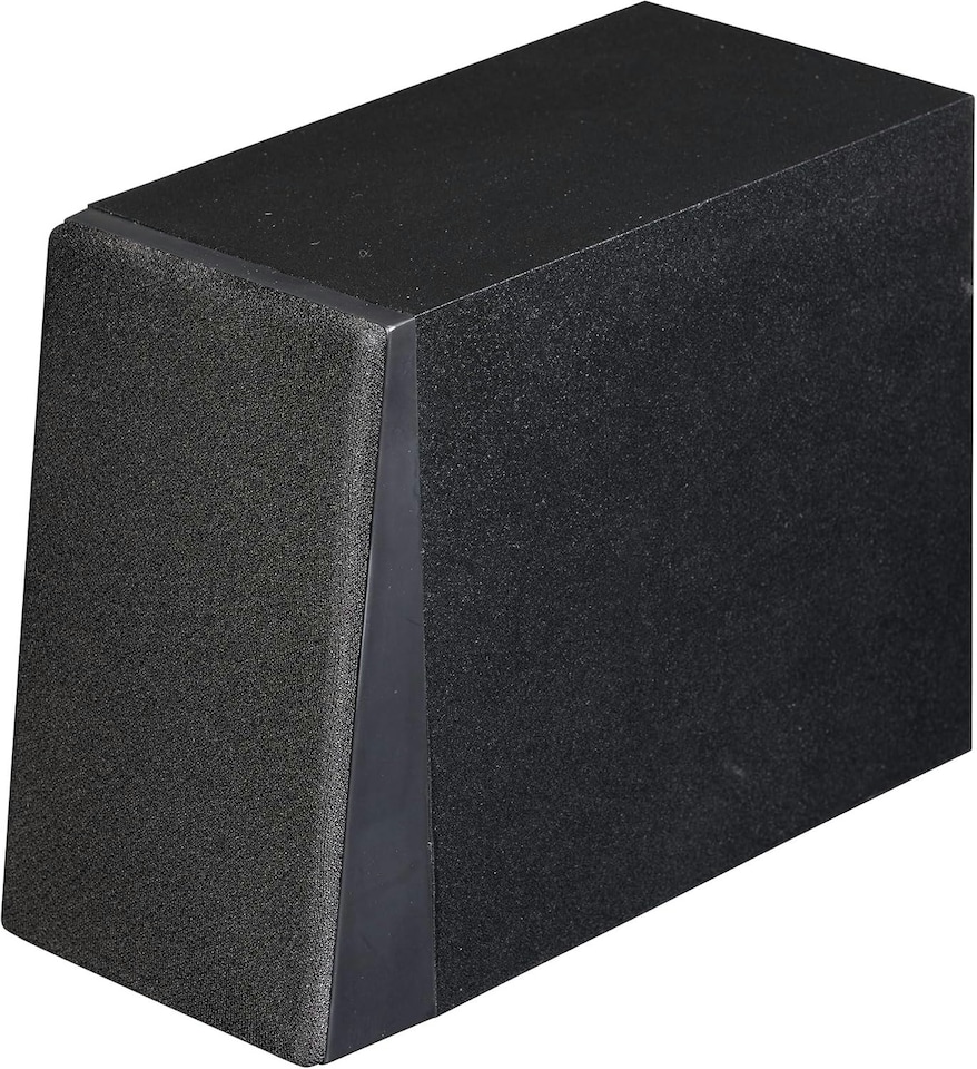 image 1 of CD Player for Home Mini Hifi System - DAB Radio with CD Player, Hi Fi music System with Bluetooth Stereo System, USB & Remote