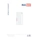 image 3 of County C243 Jumbo Mail Bag (Pack of 25)