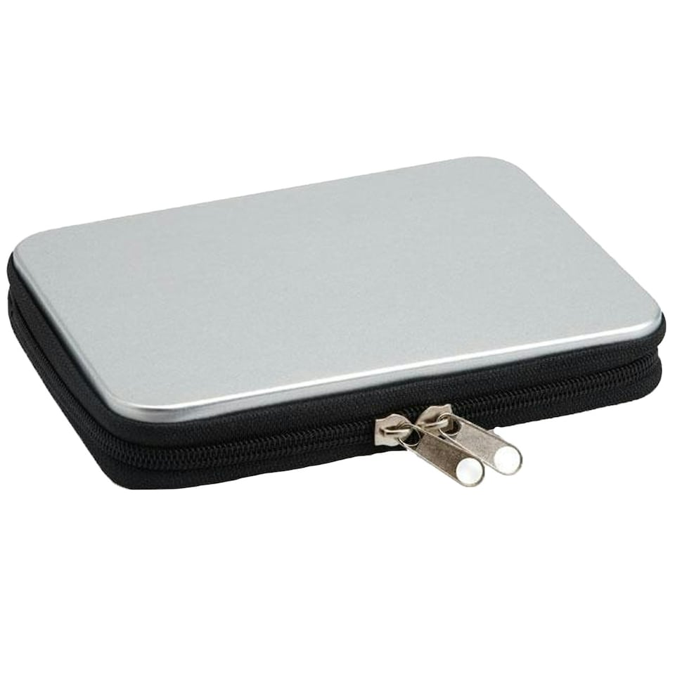 image 1 of MidOcean Paul Tool Set - Black - One Size