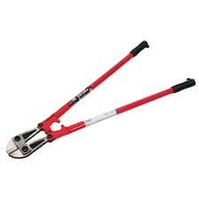 Olympia Centre Cut Bolt Cutters - Multi Colour - 900mm (36in)