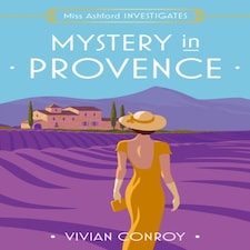 Mystery In Provence