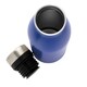 image 2 of XD Collection Deluxe 500ml Water Bottle - Blue - One Size Blue | One Size