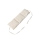 image 2 of Vinga Heated Recycled Polyester Pillow - Beige - One Size Brown | One Size