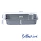 image 8 of BetterWare Essentials 20cm Non-Stick Brownie Tin
