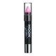 image 2 of Moon Glitter Iridescent Body Crayons (Pack of 3) - White/Pink/Orange - One Size