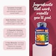 image 3 of Zipvit A-Z Multivitamin – Immune, Energy & Bone Support, 25 Essential Nutrients, 180 Vegan Tablets, 6-Month Supply