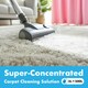 image 5 of Dirtbusters Clean & Deodorise Carpet Cleaner Shampoo (5L) Spring Fresh  Makes 500 Litres of Diluted Solution