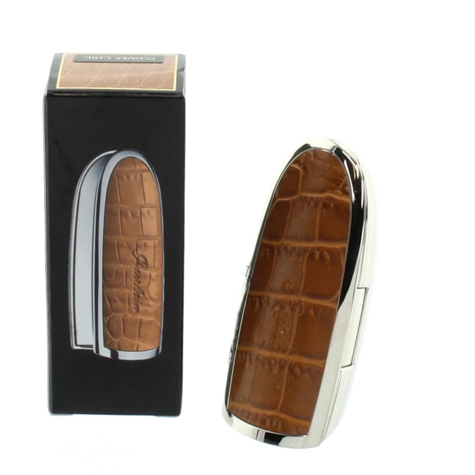 image 1 of Guerlain Rouge G Lipstick Case - Power Chic | Multi | Power Chic