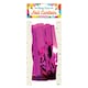 image 4 of Pink Curtain Foil Birthday Party Door Decoration