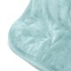 image 5 of Mink Duck Egg Blanket 200x240cm