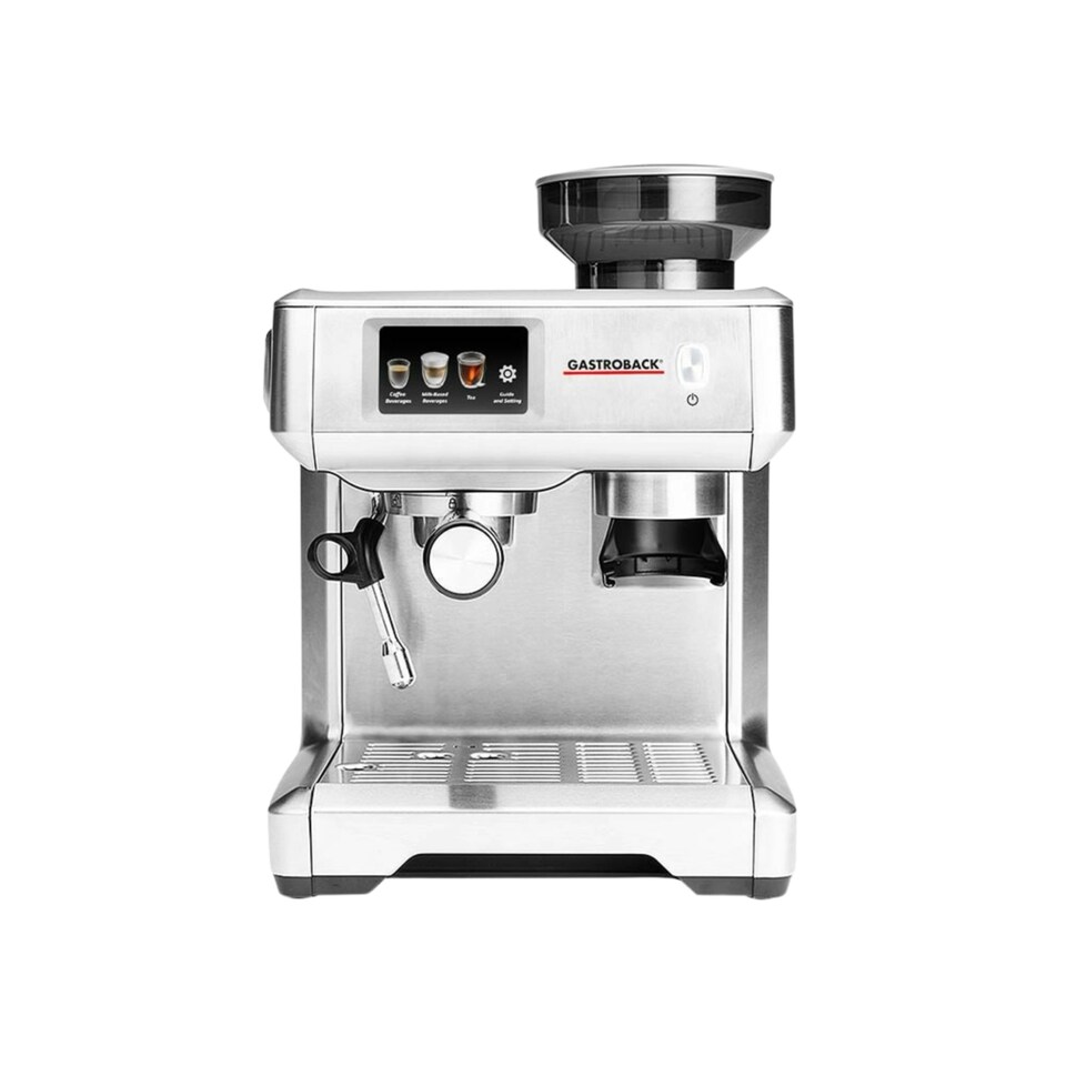 image 1 of Gastroback Espresso Barista Touch