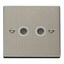 Stainless Steel - Selected