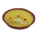 image 1 of Prices Candles Citronella Party Lights - Yellow - One Size