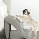 image 2 of KCT Folding Portable Pet Steps