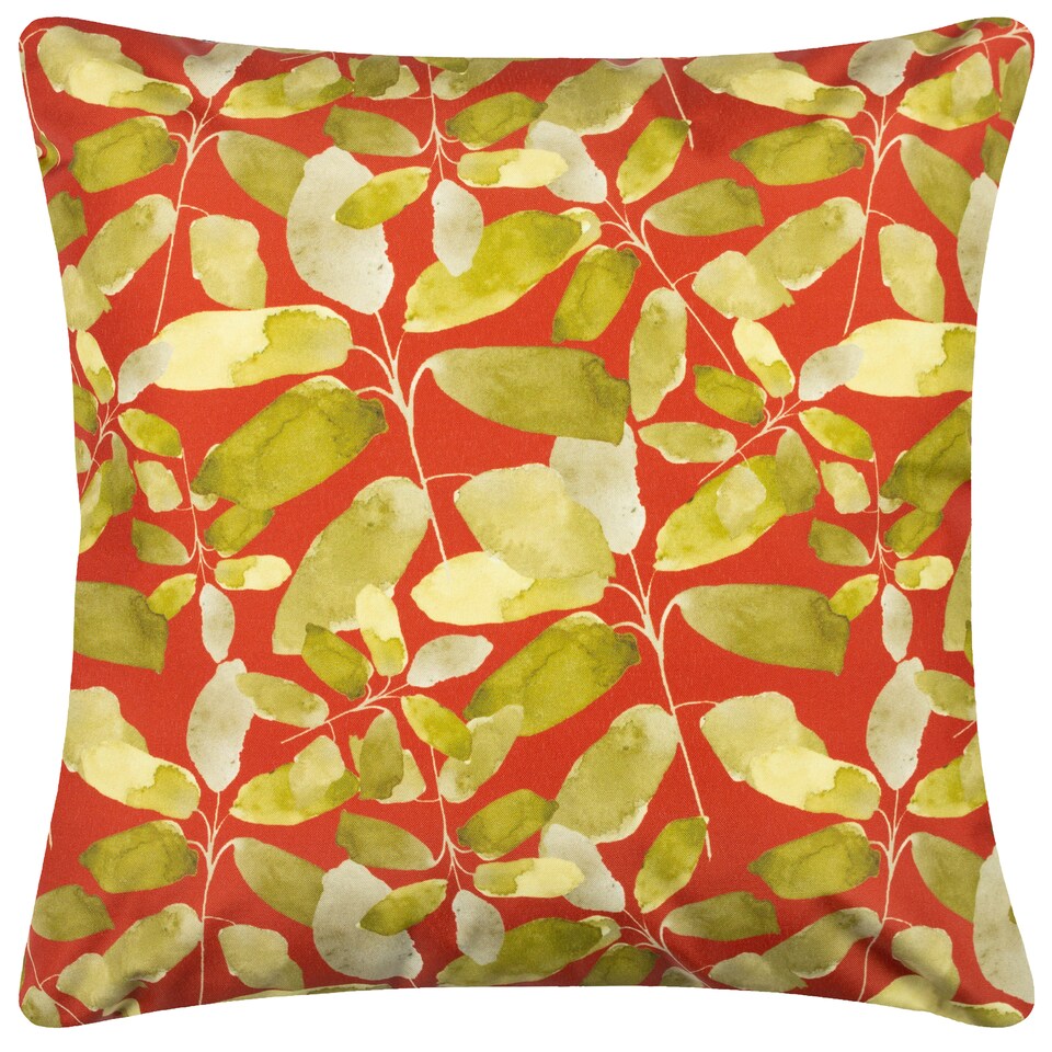 image 1 of Wylder Lorena UV & Water Resistant Outdoor Cushion