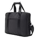 image 3 of Vinga Baltimore 34L Duffle Bag - Black - 30cm x 45cm x 30cm (UTXD303) | Multi | One Size
