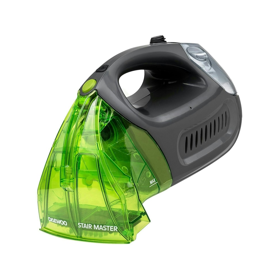 image 1 of Daewoo Hurricane Stair Master Carpet & Upholstery Cleaner