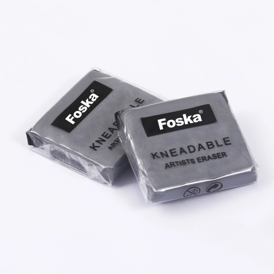 image 1 of Kneadable Eraser 45 x 35 x 10mm