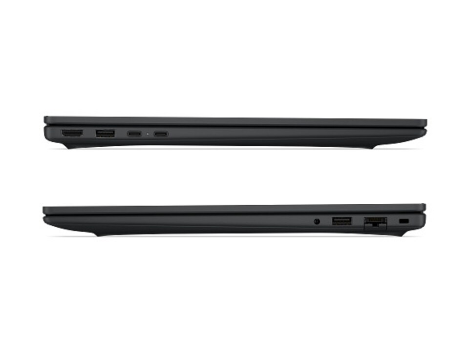 image 1 of HP Business Laptop  200 G2Ri 16 inch Notebook AI PC FreeDOS- Iron gray