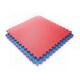 image 6 of 40mm Premium Reversible EVA Tatami Foam Mats Black | Pack of 1