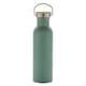 image 1 of XD Collection Modern Stainless Steel 710ml Bottle - Green - One Size | Green | One Size